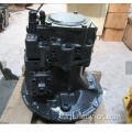 PC160-7 Hydraulisk pumpe 708-3m-00011